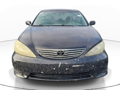 2005 Toyota Camry Base