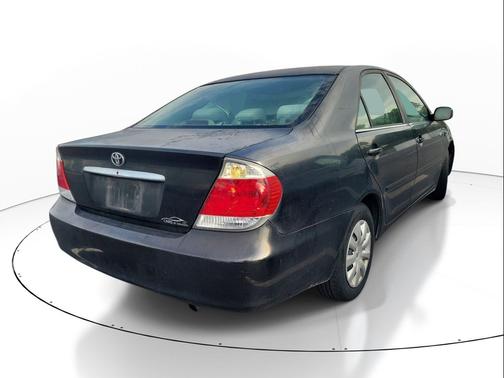 2005 Toyota Camry Base