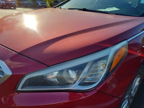 2016 Hyundai SONATA Base