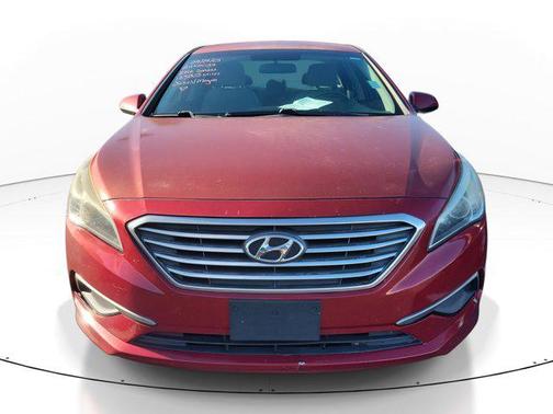 2016 Hyundai SONATA Base