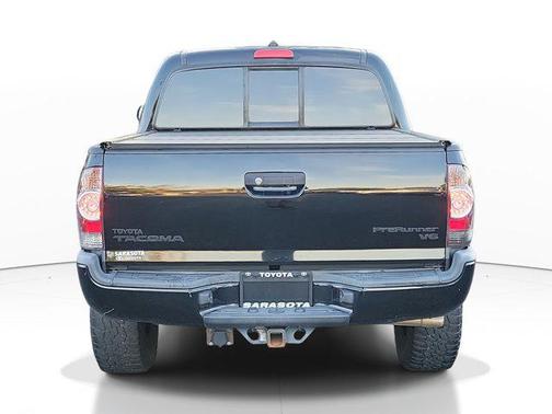2014 Toyota Tacoma PreRunner