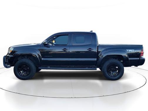 2014 Toyota Tacoma PreRunner