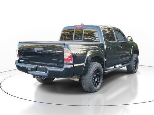 2014 Toyota Tacoma PreRunner