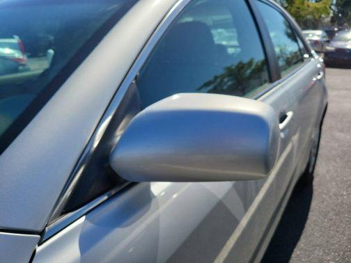 2011 Toyota Camry XLE