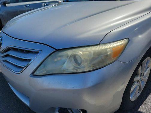 2011 Toyota Camry XLE