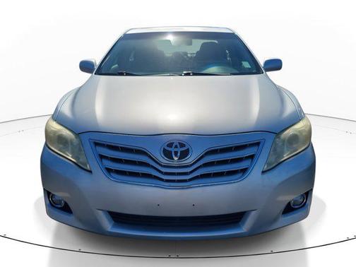 2011 Toyota Camry XLE
