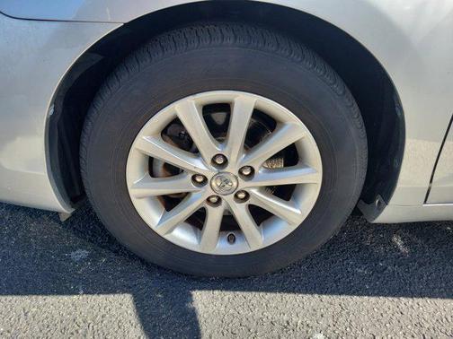 2011 Toyota Camry XLE