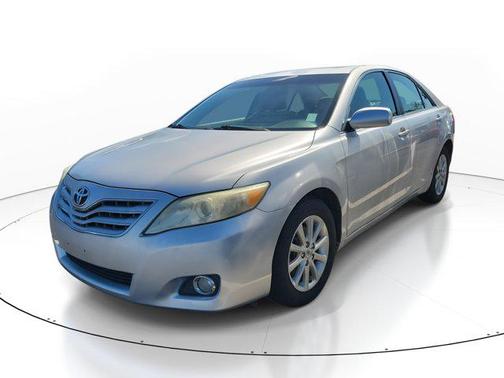 2011 Toyota Camry XLE