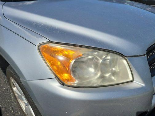 2010 Toyota RAV4 Base