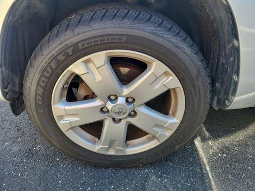 2010 Toyota RAV4 Base