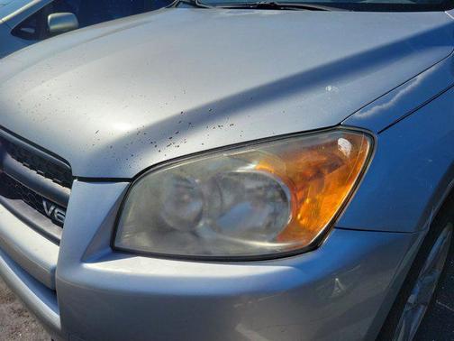 2010 Toyota RAV4 Base