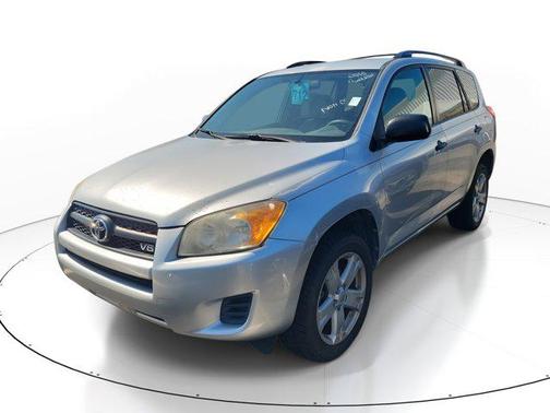 2010 Toyota RAV4 Base