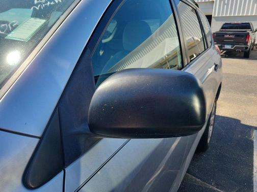 2010 Toyota RAV4 Base