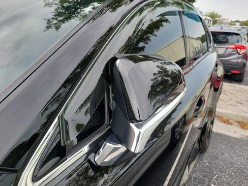 2019 Lexus NX 300 F Sport