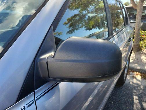 2005 Hyundai TUCSON GL