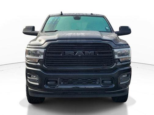 2019 RAM 2500 Laramie Crew Cab 4x4 6'4' Box