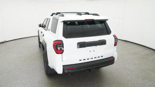 2025 Toyota 4Runner TRD Off Road Premium