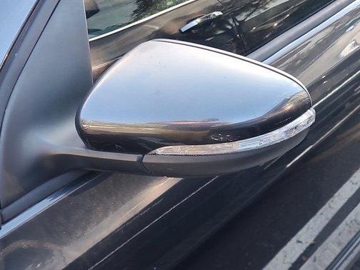 2012 Volkswagen GTI 2-Door