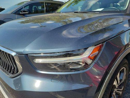 2020 Volvo XC40 T4 Inscription