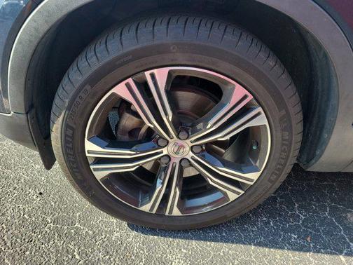 2020 Volvo XC40 T4 Inscription