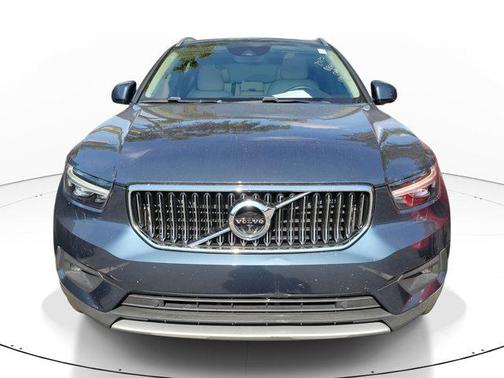 2020 Volvo XC40 T4 Inscription