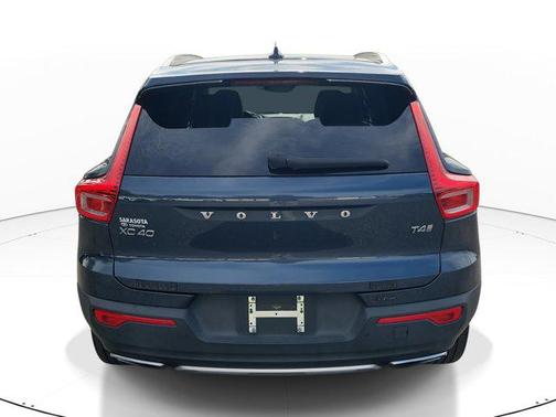 2020 Volvo XC40 T4 Inscription