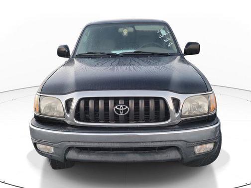 2004 Toyota Tacoma PreRunner Double Cab