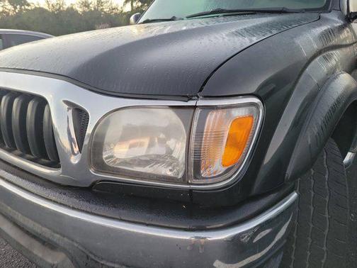 2004 Toyota Tacoma PreRunner Double Cab