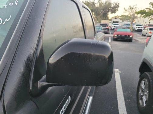 2004 Toyota Tacoma PreRunner Double Cab