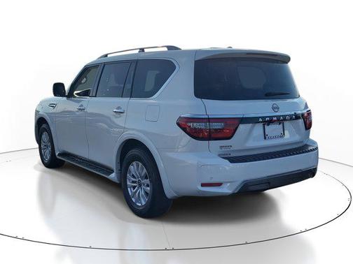 2023 Nissan Armada SV 2WD