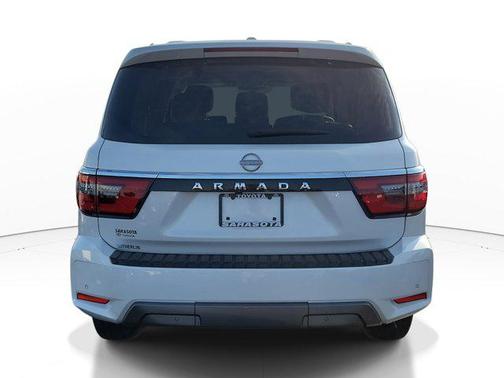 2023 Nissan Armada SV 2WD