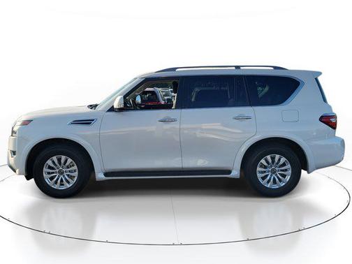 2023 Nissan Armada SV 2WD