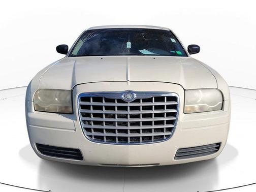2006 Chrysler 300 Base