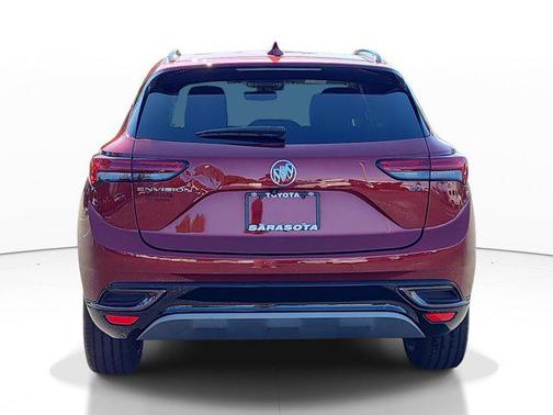 2021 Buick Envision FWD Preferred
