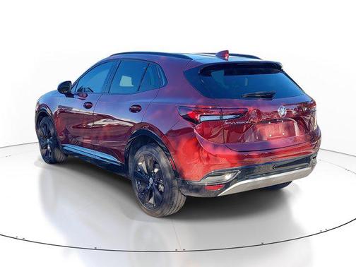 2021 Buick Envision FWD Preferred