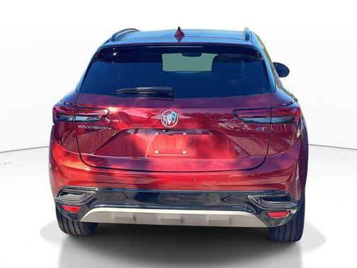 2021 Buick Envision FWD Preferred