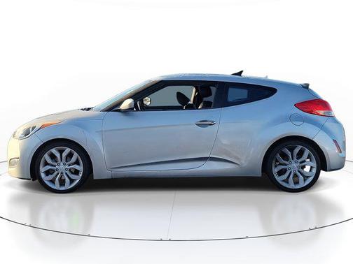 2013 Hyundai Veloster Base
