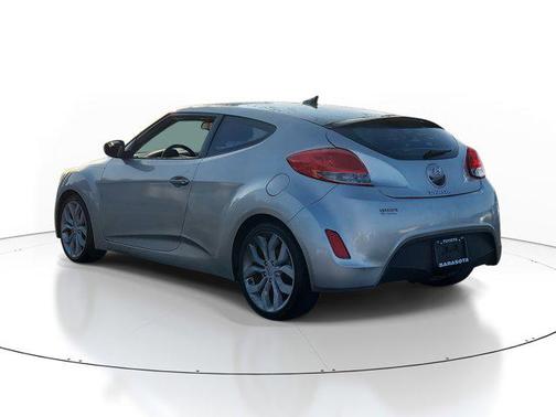 2013 Hyundai Veloster Base