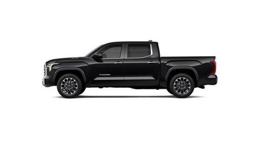 2026 Toyota Tundra Hybrid Limited