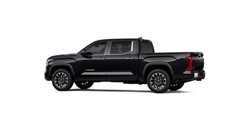 2026 Toyota Tundra Hybrid Limited