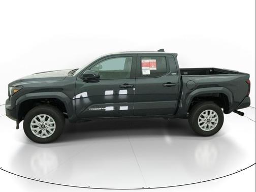 Underground 2026 Toyota Tacoma SR5