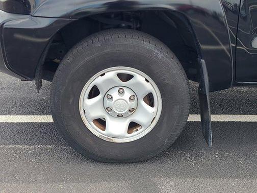 2013 Toyota Tacoma PreRunner