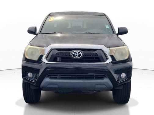 2013 Toyota Tacoma PreRunner
