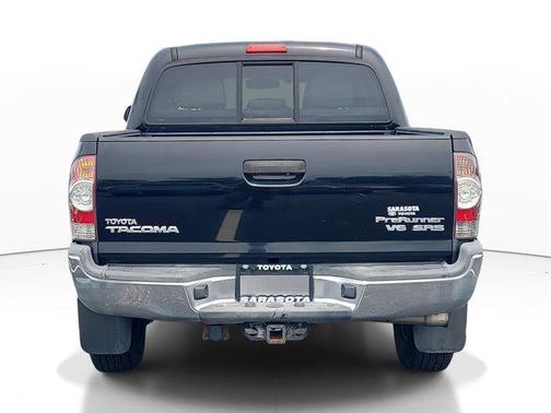 2013 Toyota Tacoma PreRunner