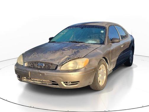 2005 Ford Taurus SE