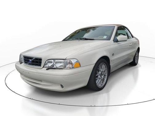 2004 Volvo C70 HT