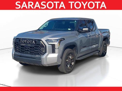 2023 Toyota Tundra SR5
