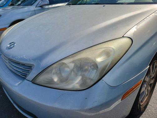 2004 Lexus ES 330 Base