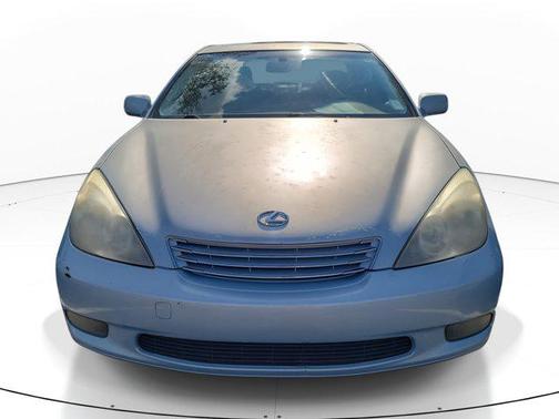 2004 Lexus ES 330 Base