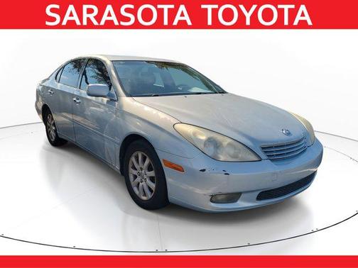 2004 Lexus ES 330 Base